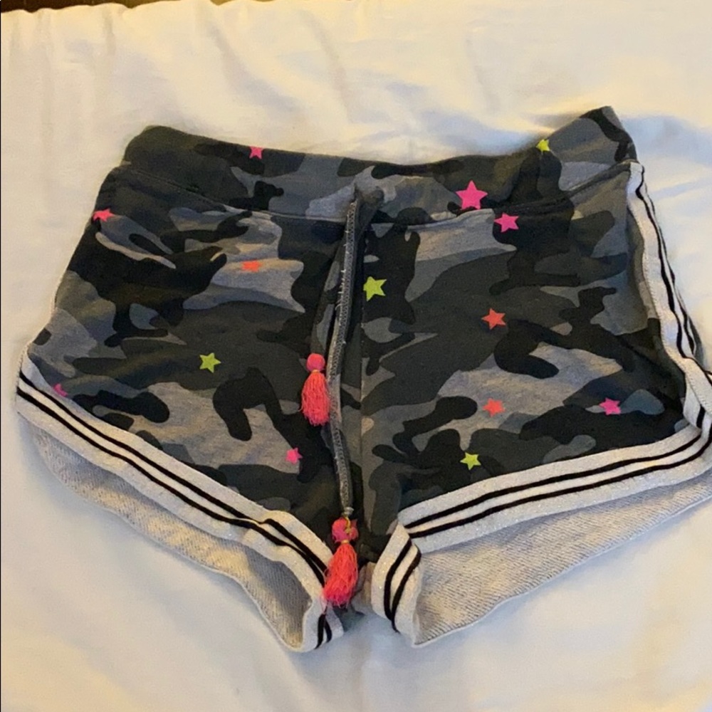 shorts